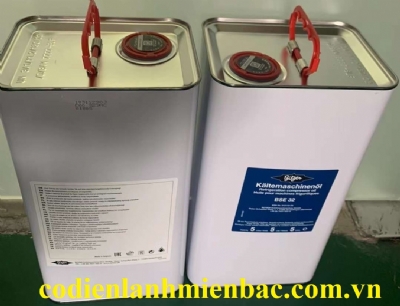 Dầu Bitzer BSE 32